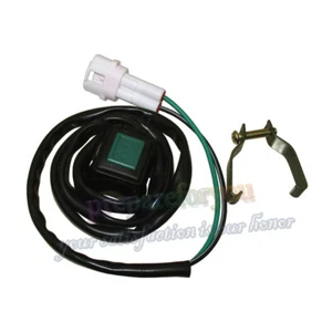 Waterproof Kill Start On off Switch Pit Dirt Bike ATV Quad ATV Quad - Picture 1 of 8