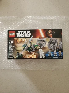 LEGO Star Wars 75141 Kanan's Speeder Bike New Factory Sealed 7-12 234pcs - Picture 1 of 10