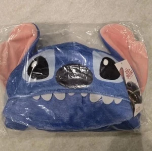2025 Cinemark Lilo & Stitch coperta con cappuccio nuova sigillata SPEDIZIONE GRATUITA ORA - Foto 1 di 1