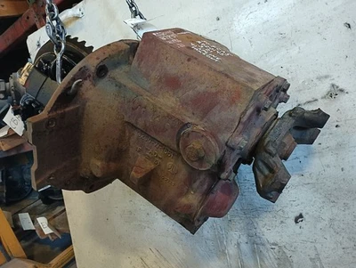 Rockwell RD20-145 Front Differential Carrier 3.21 Ratio 41 Spline (12111474 - Изображение 1 из 4