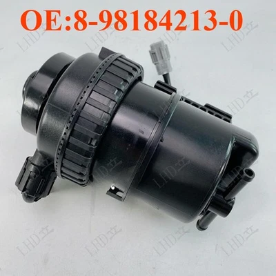 Fuel Filter 8-98184213-0 For Isuzu 4KH1-TCN Diesel / - Image 1 of 3