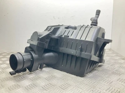 Caja filtro aire diésel Volkswagen Golf VII 2013 5Q0129607AE MJA83177 Foto 1 de 4