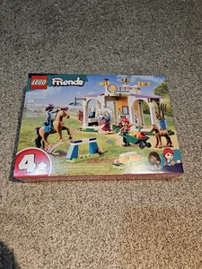 LEGO Friends Horse Training - 41746 - Picture 1 of 4
