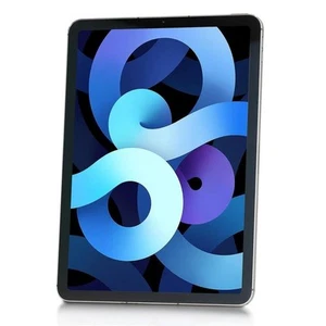 Tablet Apple iPad Air 4. Gen 10,9" WiFi + Cellular 256GB Spacegrau MYH22FD/A - Bild 1 von 5