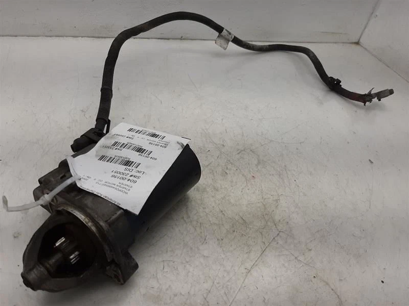 Стартер 02-06 DODGE SPRINTER 2500 05117537AA - Изображение 1 из 4