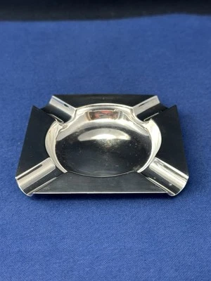 BANDEJA DE CENICERO BIRMINGHAM STERLING  Foto 1 de 4