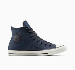 Converse Chuck Taylor All Star TecTuff High-Top Schuhe Navy - Bild 1 von 8