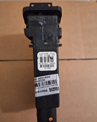 Skoda Octavia 1U 1996-2004 Türsteuergerät VR Steuergerät  101448-203 - Image 1 of 4