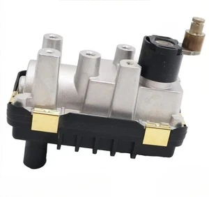 Turbo actuator G-031 for Jeep Mercedes Maserati 3.0 Diesel - Picture 1 of 9