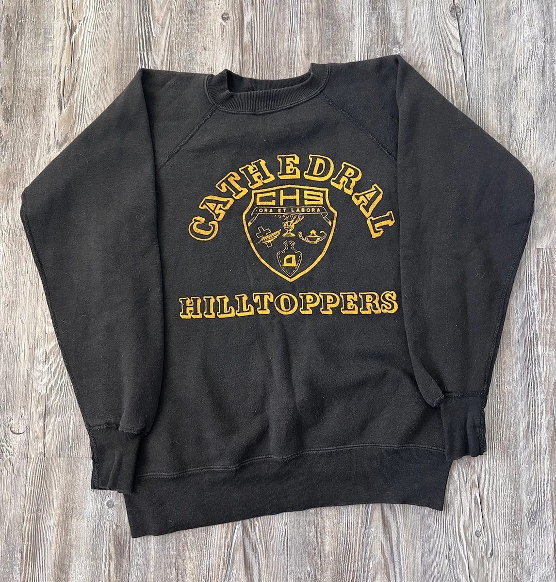 1960s Vintage Sweats & Tracksuits for Men for sale - eBay