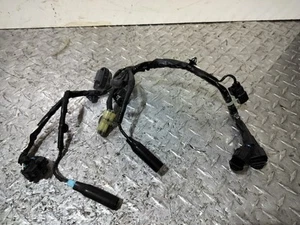2014-2018 HONDA CB650f OEM HEADLIGHT CLUSTER SUB SECONDARY HARNESS - Picture 1 of 9