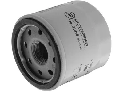 适用于 2000 - 2004 起亚 Spectra 滤油器 API 28874XRJN 2001 2002 2003 1.8L 升 4 Cyl — 第 1/2 张图片