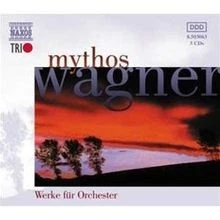 Mythos Wagner von Wildner | CD | Zustand gut - Image 1 of 2