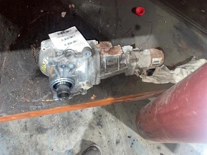 Transfer Case Automatic Classic Style CVT Fits 07-17 COMPASS 1941789 - Picture 1 of 12