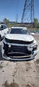 Ignition Switch Start And Stop Buton Fits 14-22 INFINITI Q50 1259413 - Picture 1 of 12