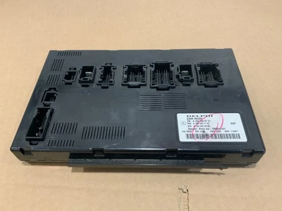 Mersades Rear Sam Fits ML W164 AND GL Models A1645400701 - Image 1 of 4