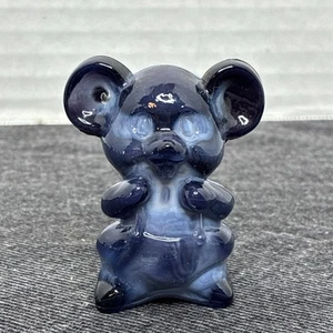De colección. Figura Boyd Willie el Ratón. (#54) - Imagen 1 de 5