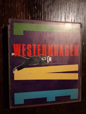 Live von Marius Müller-Westernhagen | Doppel-CD  - Bild 1 von 2