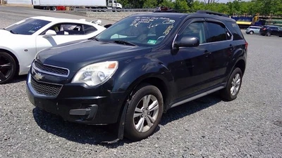 Used A/C Compressor fits: 2012 Chevrolet Equinox 2.4 Grade A Foto 1 de 4