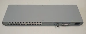 Allied Telesyn CentreCOM 3024SL 24-port Ethernet Hub - Picture 1 of 2