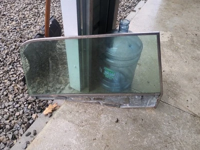 1964 1965 1966 福特 Thunderbird 左右门玻璃 — 第 1/2 张图片