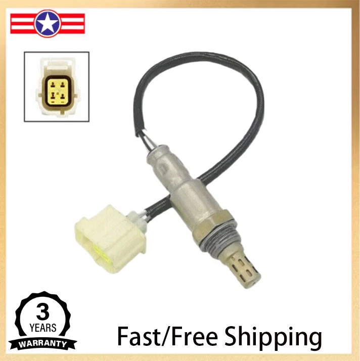 Up/Downstream Oxygen O2 Sensor fits For 2013 2014 SRT Viper 8.4L V10 234-4579 US - Image 1 of 4