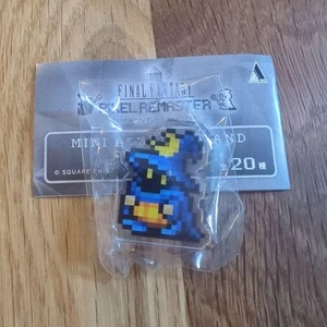 Final Fantasy Pixel Remaster Mini Acrylic Stand Majin - Imagen 1 de 1