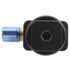 Alloy Cold Shoe Ballhead Monitor Bracket Multifunction Adapter Equipment B HLF - Afbeelding 1 van 12