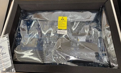 Apple Xserve Early 2009 Main Logic Board For Intel-based 607-4282A #X4530 - Image 1 of 4