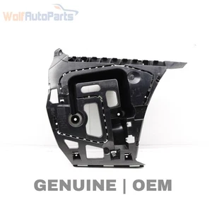 2011-2013 BMW 535I GT XDRIVE - REAR Right Bumper Mount / Bracket 8049382 - Picture 1 of 5