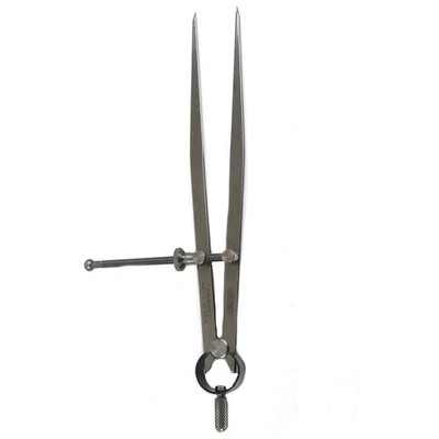 Insize Spring Divider 150mm Range Series 7260-150 - Image 1 of 3