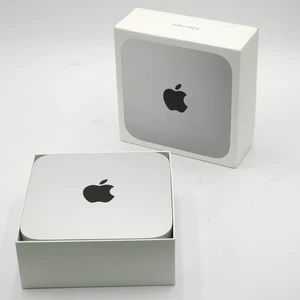 Apple Mac Mini M2 Pro 2023 3,5 GHz 16 GB RAM 512 GB SSD plateado escritorio - Imagen 1 de 5