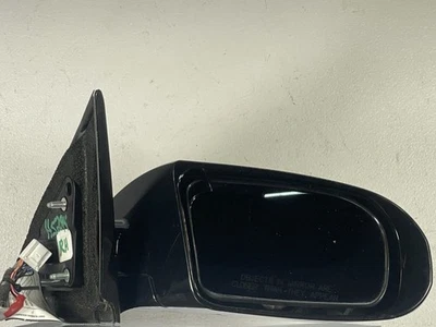 Espejo retrovisor lateral para pasajero eléctrico sin calefacción compatible con 09-14 MAXIMA 1612671 Foto 1 de 4