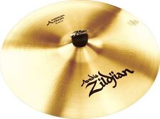 16 in Item Diameter Zildjian Crash Cymbals for sale | eBay