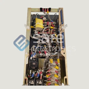 A06B-6050-H103 - VARIATEUR FANUC Vendu en l'état - sans carte commande - Foto 1 di 4