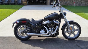 2022 Harley-Davidson Softail STD - Picture 1 of 12