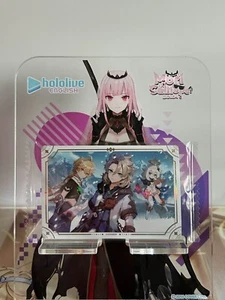 Genshin Impact Seal Wafer Sticker - V07 - Picture 1 of 1