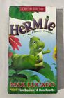 Hermie-Common Caterpillar (VHS, 2003) Tim Conway Don Knotts versiegelt