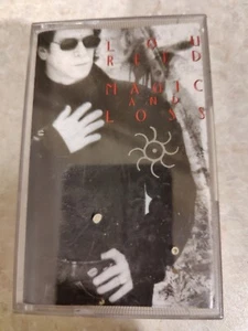Lou Reed - Magic & Loss Cassette Tape - Picture 1 of 1
