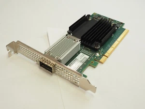 HPE 877697-001 874251-001 874253-B21 100GB 1-Port 842QSFP28 Ethernet Adapter - Picture 1 of 6