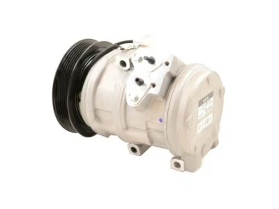 For 2008-2011 BMW 128i A/C Compressor 67219TP 2009 2010 3.0L 6 Cyl - Image 1 of 2