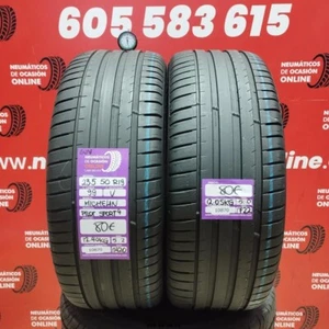 235 50 R19 99V MICHELIN PILOT SPORT4 SUV 5.2/5.0mm Ref.10870 - Imagen 1 de 8