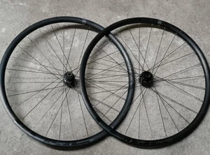 CUBE Laufradsatz 28" Nabendynamo Gravel Rennrad Reiserad - Bild 1 von 6