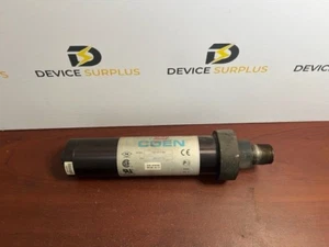 Coen 2653-271-12 FLAME SCANNER ISCAN2 COMPACT LIGHT WEIGHT DSF-2010-MB 1 INCH - Picture 1 of 4