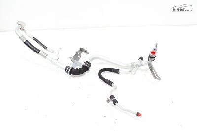 Cadillac CT5 2020-2024 AC AIRE ACONDICIONADO INTERCAMBIADOR DE CALOR TUBO TUBO OEM Foto 1 de 4