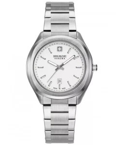 Swiss Military Hanowa Swiss Made Women's Watch 06-7339.04.001 - Picture 1 of 2