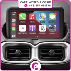 Aston Martin Wireless CarPlay/Android Auto DBS/Superleggra/Vantage/DB11 - Picture 1 of 2