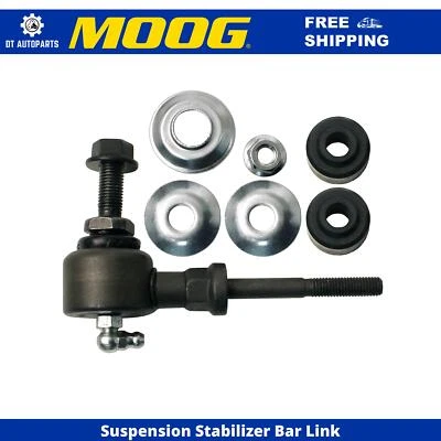 Barra estabilizadora de suspensión Torrent 2006 para Pontiac Torrent enlace trasero MOOG Foto 1 de 4