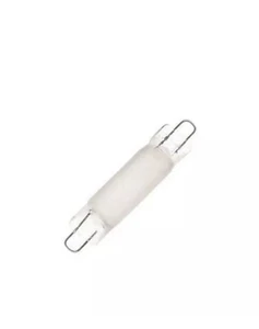 Satco 06999 - 5W-24V Frosted Xenon Rigid Loop Miniature Automotive Light Bulb - Picture 1 of 2