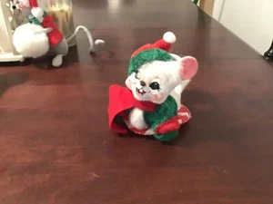 Vintage Annalee Sledding on A mint - Picture 1 of 4